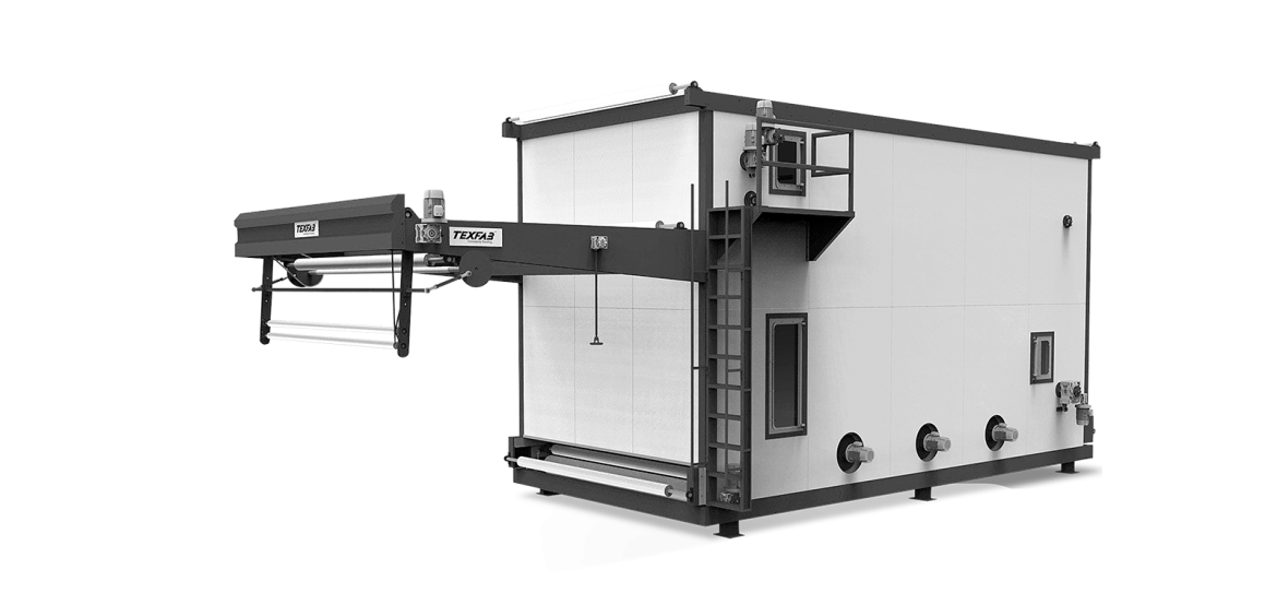 Curing Polymerizing Machine 2