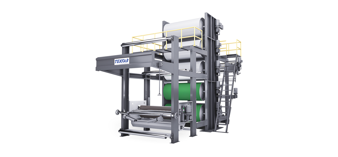 Multi Cylinder Drying Range 2