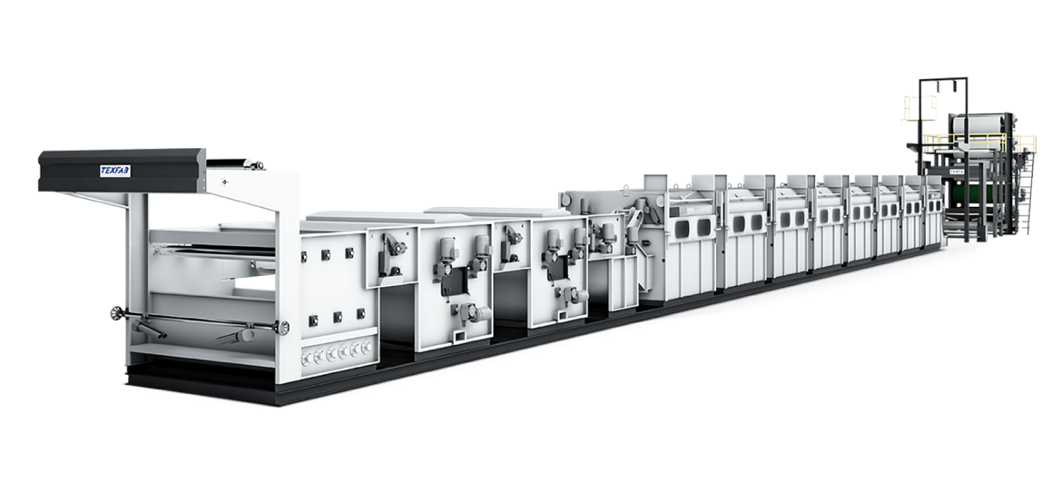 Open Width Washing Machine 2